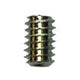 Marine Fasteners Qualifies for Free Shipping Marine Fasteners 1/4-20 x 1/4" SS Socket #025C0025SOCS1473