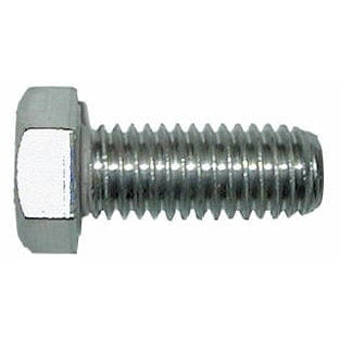 Marine Fasteners Qualifies for Free Shipping Marine Fasteners 1/4-20 x 2-1/2" SS Hex #025C0250HCSS-62