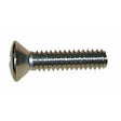 Marine Fasteners Qualifies for Free Shipping Marine Fasteners 1/4-20 x 3" SS Phillips #025C0300MXOS-859