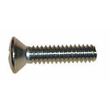 Marine Fasteners Qualifies for Free Shipping Marine Fasteners 1/4-20 x 3" SS Phillips #025C0300MXOS-859