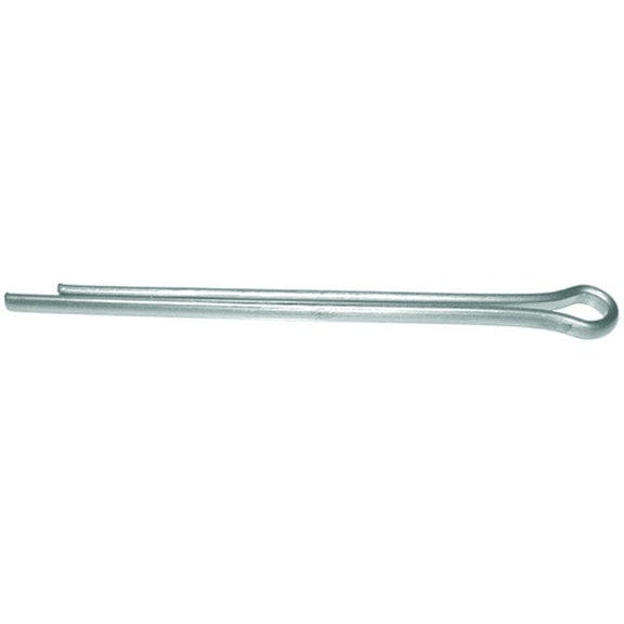 Marine Fasteners Qualifies for Free Shipping Marine Fasteners 1/8" x 2" Cotter 10-pk #88-402