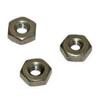 Marine Fasteners Qualifies for Free Shipping Marine Fasteners 10-24 SS Machine Screw Hex Nut #010CMHNS-1307