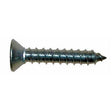 Marine Fasteners Qualifies for Free Shipping Marine Fasteners 10 x 1" SS Phillips Flat Head #10N100PFSS-636