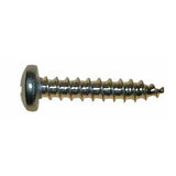Marine Fasteners Qualifies for Free Shipping Marine Fasteners 14 x 1" SS Phillips Pan Head #S107B40100