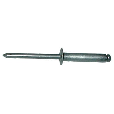 Marine Fasteners Qualifies for Free Shipping Marine Fasteners 3/16" Aluminum Blind Rivets #AB612A