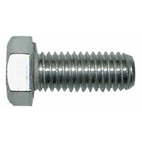 Marine Fasteners Qualifies for Free Shipping Marine Fasteners 3/8-16 x 2 SS Hex #037C0200HCSS-102