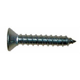 Marine Fasteners Qualifies for Free Shipping Marine Fasteners 4 x 1/2" Phillips Flat Head TS Type "A" #04N050PFSS-613