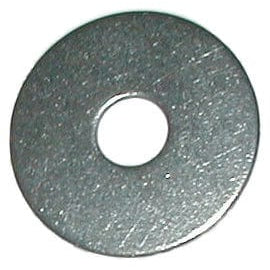 Marine Fasteners Qualifies for Free Shipping Marine Fasteners 5/16" SS Fender Washer #031NFDWS-1431