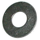 Marine Fasteners Qualifies for Free Shipping Marine Fasteners 5/16" SS Flat Washer 100-pk #031NWFLS-1412