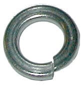 Marine Fasteners Qualifies for Free Shipping Marine Fasteners 5/16" SS Lock Washer 100-pk #S177050000