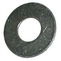 Marine Fasteners Qualifies for Free Shipping Marine Fasteners #6 SS Flat Washer 100-pk #006NWFLS-1393