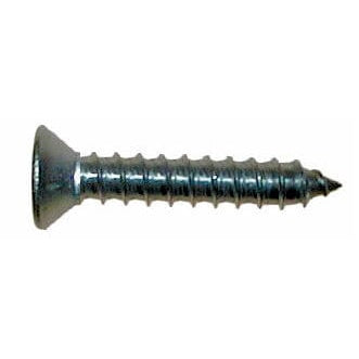 Marine Fasteners Qualifies for Free Shipping Marine Fasteners 6 x 1-1/4" SS Phillips Flat Head #S105A60104