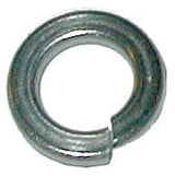 Marine Fasteners Qualifies for Free Shipping Marine Fasteners #8 SS Lock Washer 100-pk #008NLKWS-1417