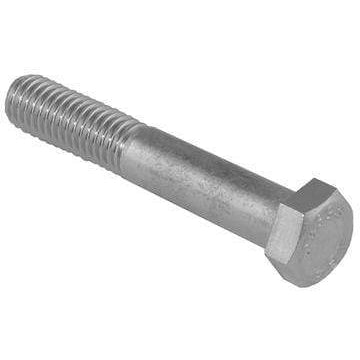 Marine Fasteners Qualifies for Free Shipping Marine Fasteners Hex ap Screw 5/16-18 x 5" 50-pc #B857