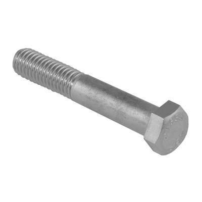 Marine Fasteners Qualifies for Free Shipping Marine Fasteners Hexcap Screw 1/4"-20 x 1/2" 100-pk #B840