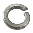 Marine Fasteners Qualifies for Free Shipping Marine Fasteners Lock Washer #6 Bulk 100-pk #B195