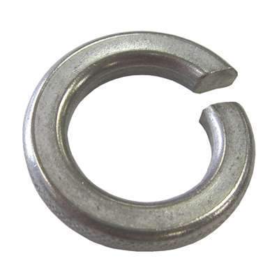 Marine Fasteners Qualifies for Free Shipping Marine Fasteners Lock Washer #6 Bulk 100-pk #B195