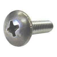 Marine Fasteners Qualifies for Free Shipping Marine Fasteners Machine Screw 6-32 x 1/2