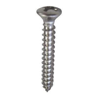 Marine Fasteners Qualifies for Free Shipping Marine Fasteners Screw Self-Tapping 4 x 1/2