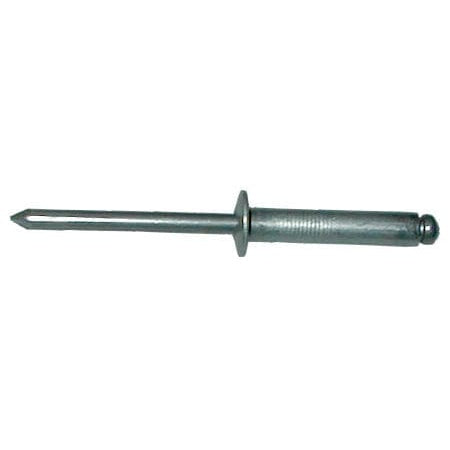 Marine Fasteners Qualifies for Free Shipping Marine Fasteners SS Blind Rivet 3/16" Diameter #18R025BRVS-2050