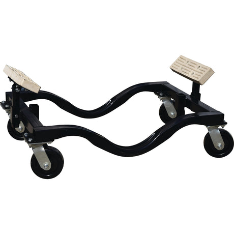 Marine Mart Not Qualified for Free Shipping Marine Mart Boat Dolly 3500 lb Capacity #BDM3500