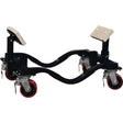 Marine Mart Not Qualified for Free Shipping Marine Mart Boat Dolly 6700 lb Capacity #BDM6700
