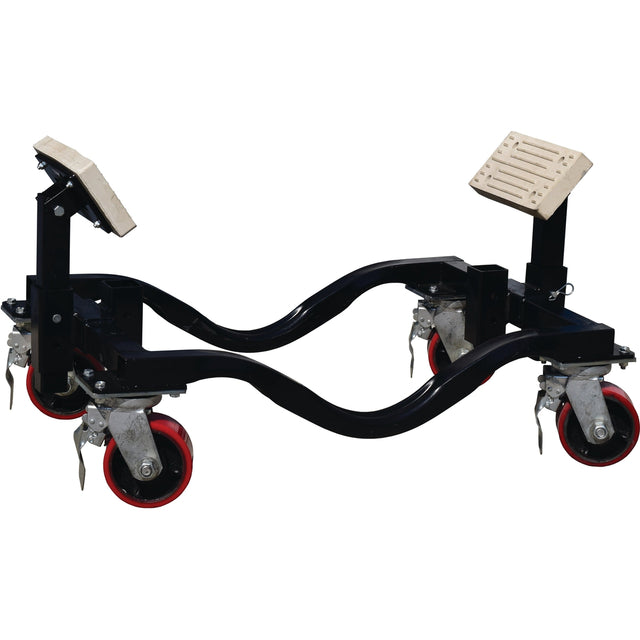Marine Mart Not Qualified for Free Shipping Marine Mart Boat Dolly 6700 lb Capacity #BDM6700
