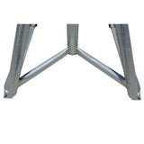 Marine Mart Qualifies for Free Shipping Marine Mart Boat Standard 25-38" Gray 23" Top #MBS-3