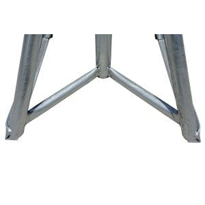 Marine Mart Qualifies for Free Shipping Marine Mart Boat Standard 25-38" Gray 23" Top #MBS-3