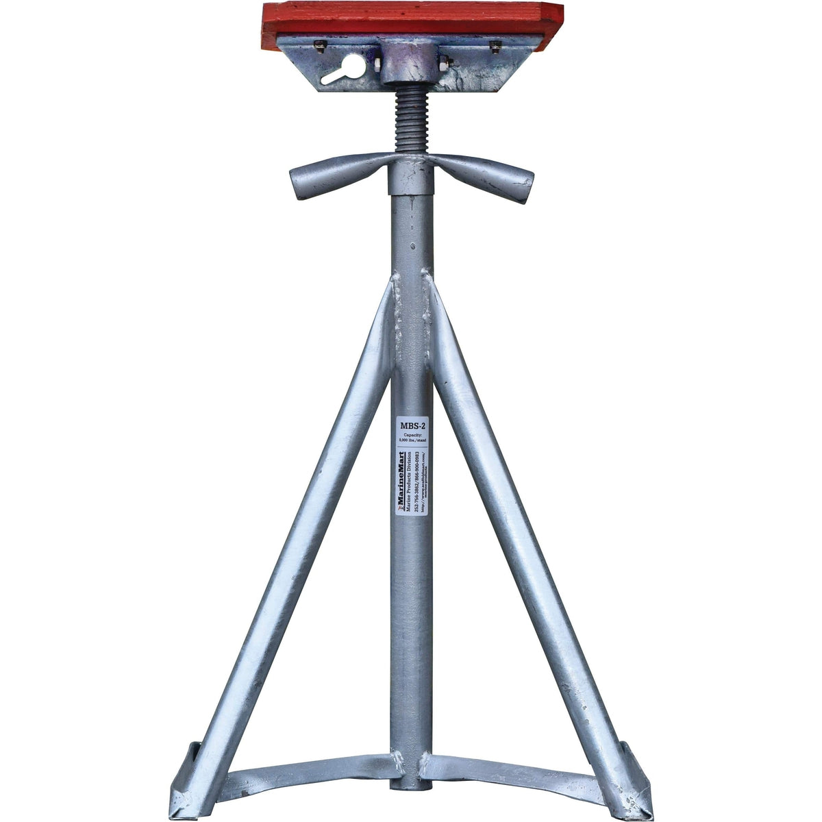 Marine Mart Qualifies for Free Shipping Marine Mart Boat Standard 28-46" O-Ring 26" Top #MBS-2