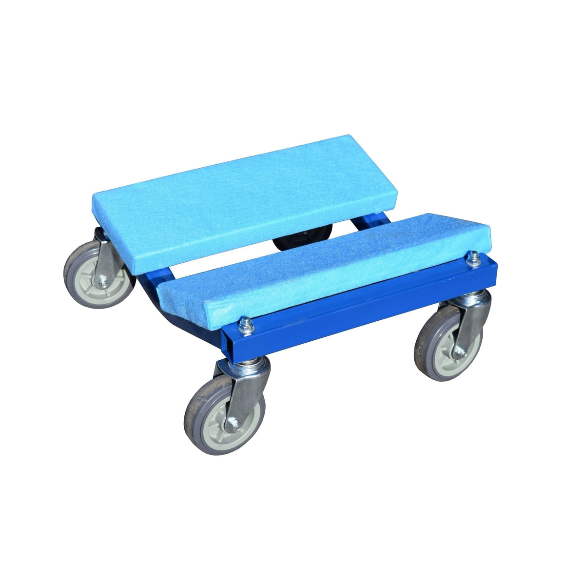 Marine Mart Not Qualified for Free Shipping Marine Mart Regular-Duty Pontoon Dolly #PD-HD