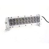 Marine Sport Qualifies for Free Shipping Marine Sport 10" HD Light Bar Dual Row LED 60w #MS-MRDR10