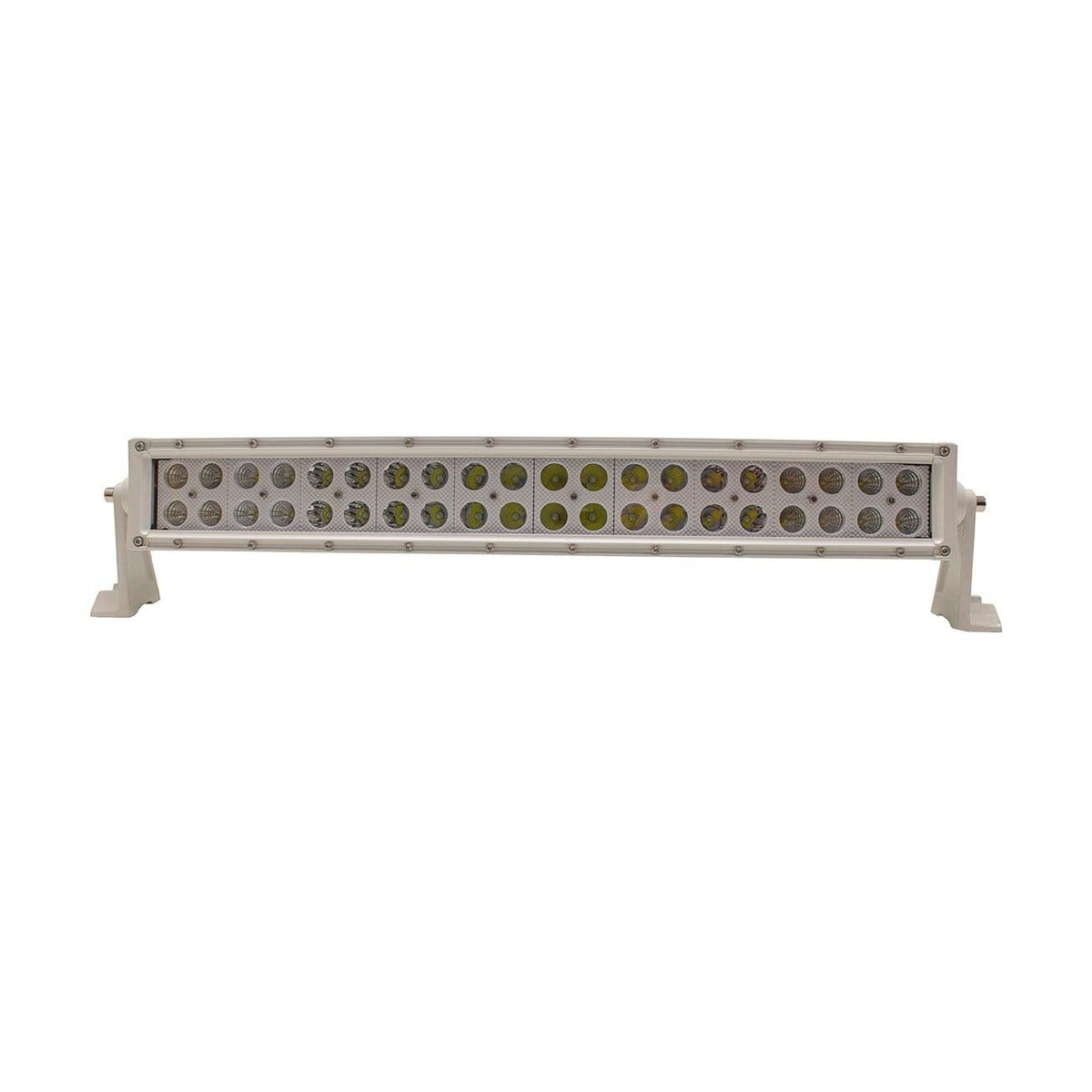 Marine Sport Qualifies for Free Shipping Marine Sport 20" Curved Light #MS120WW-WA