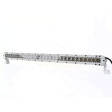 Marine Sport Qualifies for Free Shipping Marine Sport 30" Light Bar Single Row LED 150w #MS-MRSR30