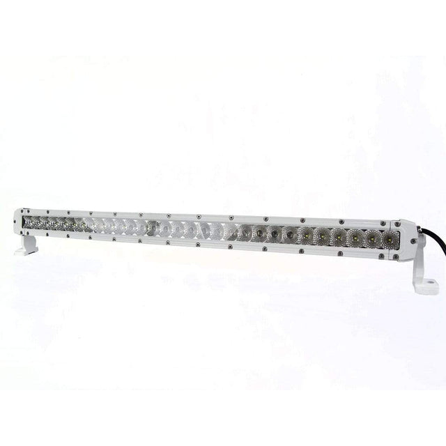 Marine Sport Qualifies for Free Shipping Marine Sport 30" Light Bar Single Row LED 150w #MS-MRSR30