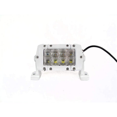 Marine Sport Qualifies for Free Shipping Marine Sport 4" HD Light Bar Dual Row LED 24w #MS-MRDR04