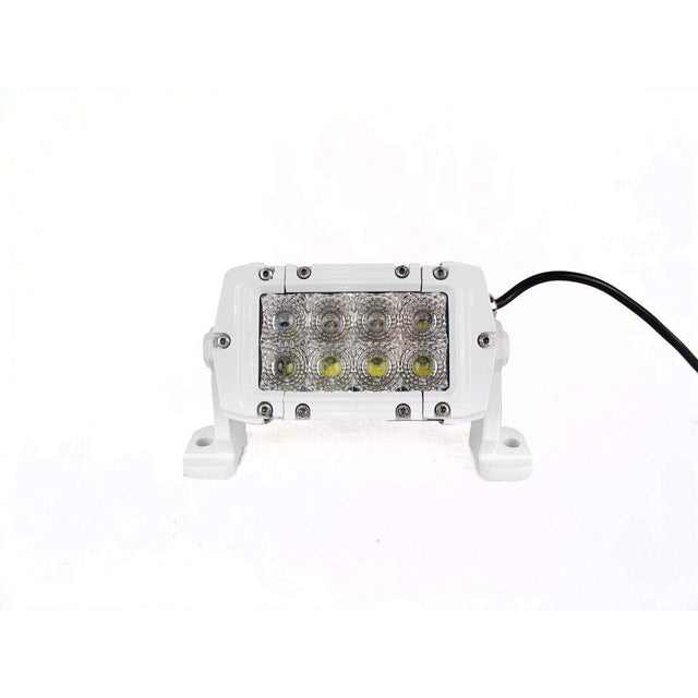 Marine Sport Qualifies for Free Shipping Marine Sport 4" HD Light Bar Dual Row LED 24w #MS-MRDR04