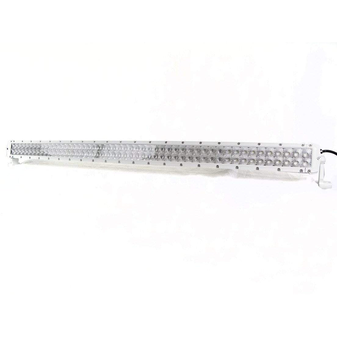 Marine Sport Qualifies for Free Shipping Marine Sport 50" HD Light Bar Dual Row LED 260w #MS-MRDR50