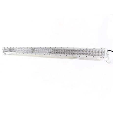 Marine Sport Qualifies for Free Shipping Marine Sport 50" HD Light Bar Dual Row LED 260w #MS-MRDR50