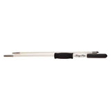 Marinetech Products Qualifies for Free Shipping Marinetech 12' Pole White 2-pc #KPP120W