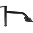 Marinetech Products Qualifies for Free Shipping Marinetech 3" Bow Black Powder Coa #KPB30B
