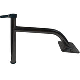 Marinetech Products Qualifies for Free Shipping Marinetech 3" Bow Black Powder Coa #KPB30B