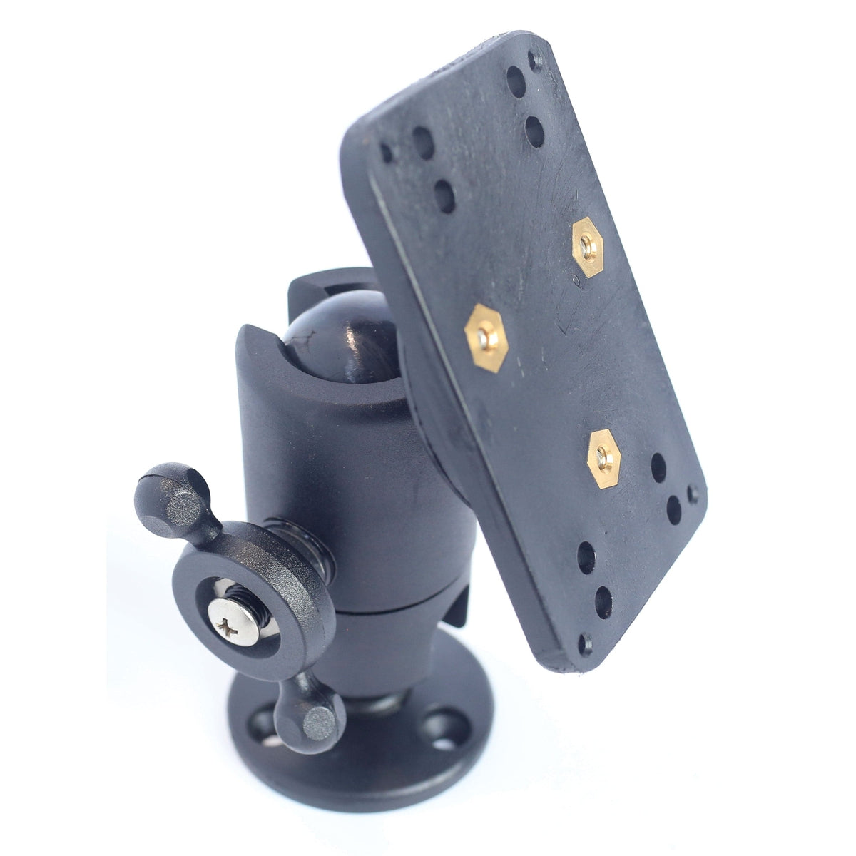 Marinetech Products Qualifies for Free Shipping Marinetech Adjustable Mount Trollmaster 5" #95-0325