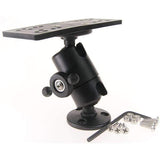 Marinetech Products Qualifies for Free Shipping Marinetech Electronics Mount 4" Nylon Comp #AP-MT4NYL