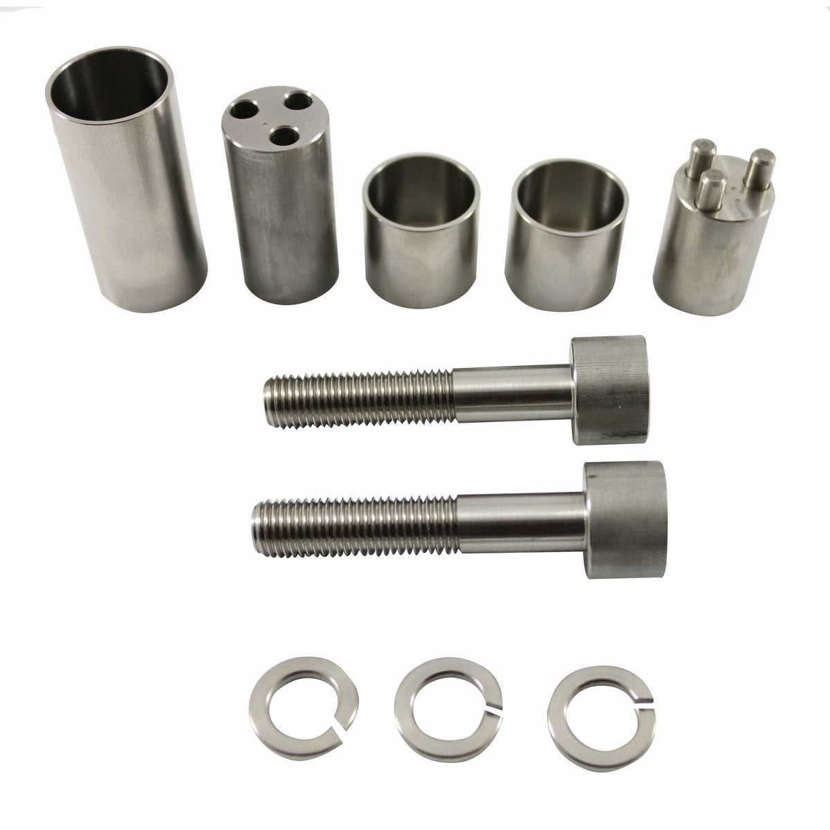 Marinetech Products Qualifies for Free Shipping Marinetech Lower Unit Lock Suzuki Triple #75-8730