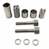 Marinetech Products Qualifies for Free Shipping Marinetech Lower Unit Lock Suzuki Triple #75-8730