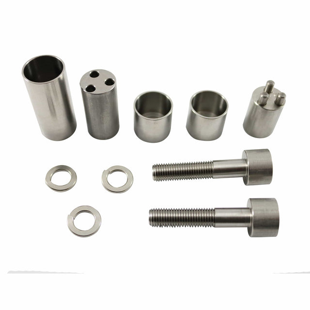 Marinetech Products Qualifies for Free Shipping Marinetech Lower Unit Lock Yamaha/Honda Triple #75-8630