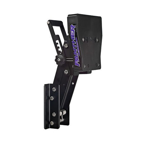 Marinetech Products Not Qualified for Free Shipping Marinetech Masy 4-Stroke Outboard Motor Bracket 10" #55-0407AL