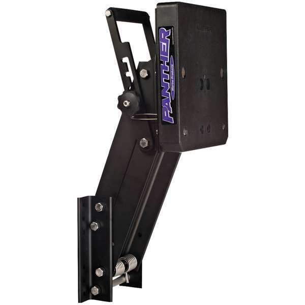 Marinetech Products Oversized - Not Qualified for Free Shipping Marinetech Masy 4-Stroke Outboard Motor Bracket 16" #55-0416