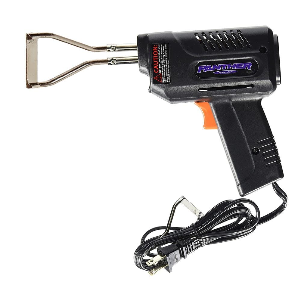 Marinetech Products Qualifies for Free Shipping Marinetech Masy Rope Cutting Gun Portable #75-7060B